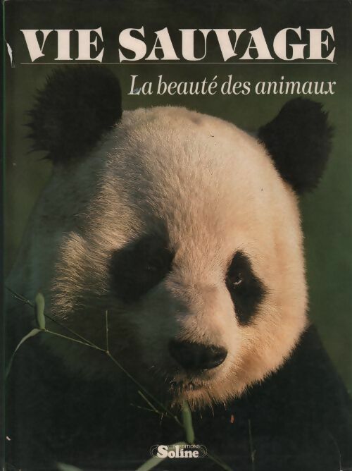 Livrenpoche : Vie sauvage. La beauté des animaux - R.O. Matthews - Livre