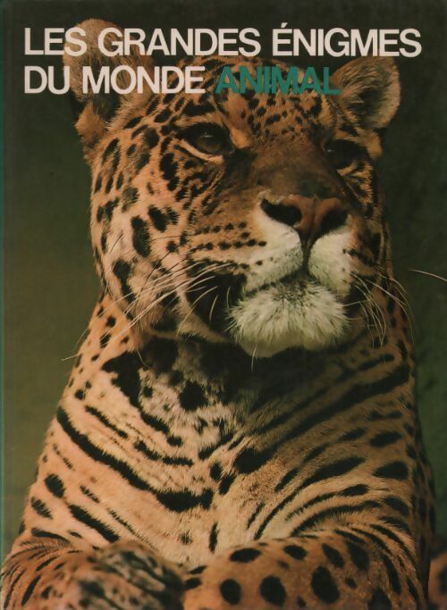 Livrenpoche : Mammifères sauvages Tome I : Carnivores félidés et hyénidés - Yves Verbeek - Livre