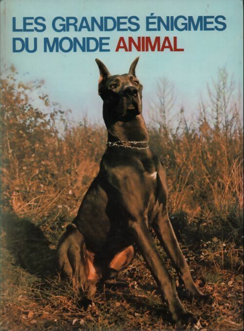 Livrenpoche : Les animaux domestiques Tome I - Yves Verbeek - Livre