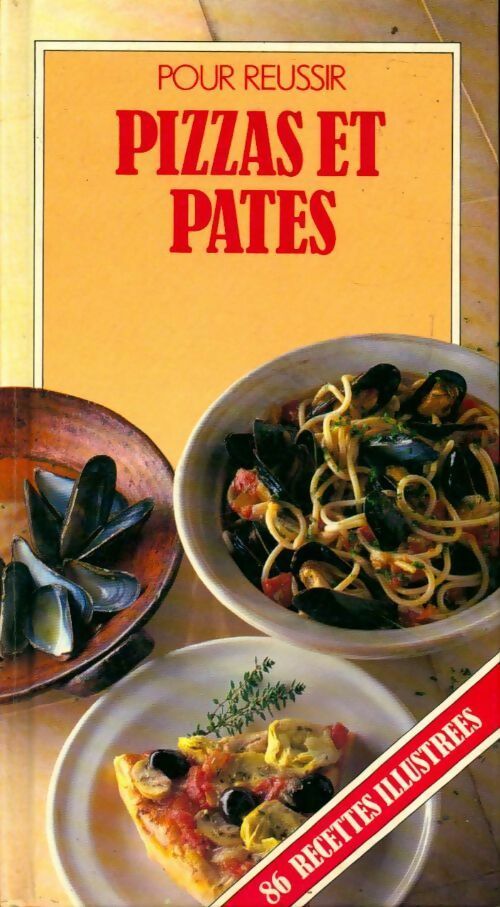 Livrenpoche : Pizzas et pâtes - Caroline Ellwood - Livre