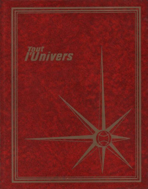 Livrenpoche : Tout l'Univers Tome XIV - Collectif - Livre