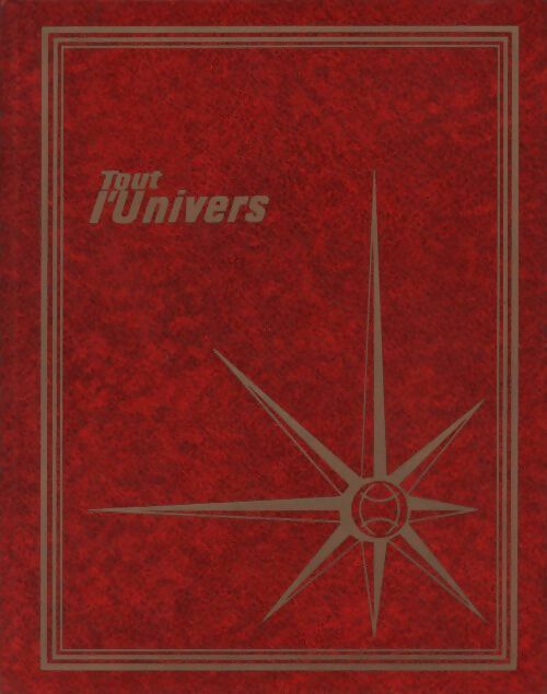 Livrenpoche : Tout l'univers Tome XVIII - Collectif - Livre