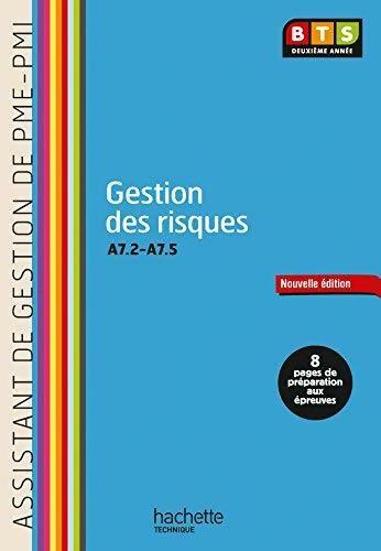 Livrenpoche : Gestion des risques - Collectif - Livre