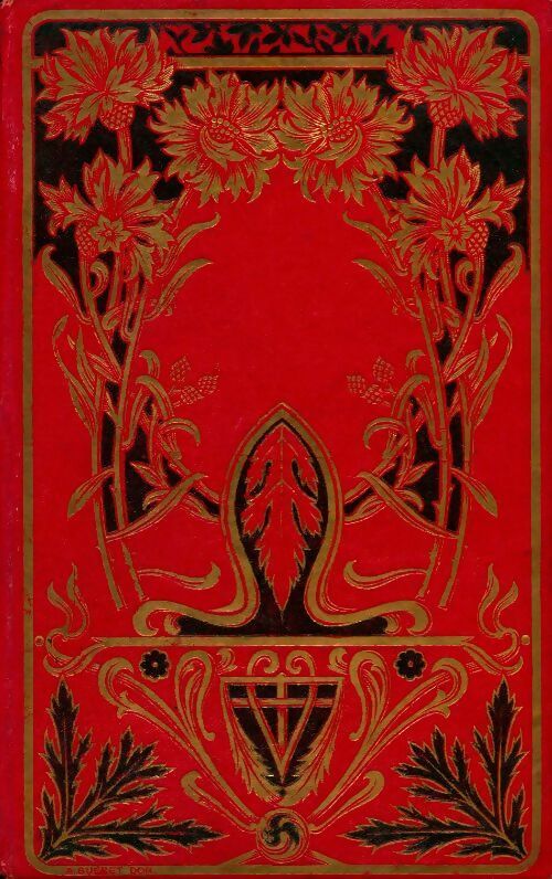 Livrenpoche : Anne de Geierstein - Walter Scott - Livre
