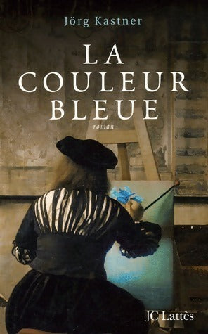 Livrenpoche : La couleur bleue - Jörg Kastner - Livre