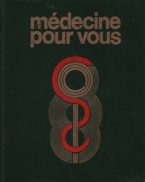 Livrenpoche : Médecine pour vous Tome V - Patrick D'Elme - Livre