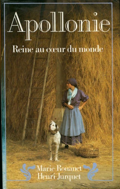 Livrenpoche : Apollonie - Henri Jurquet - Livre