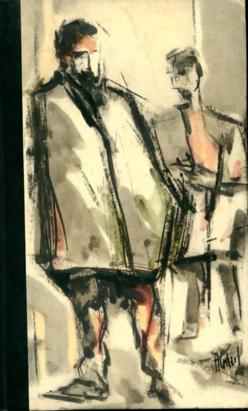 Les vagabonds - Maxime Gorki - Livre