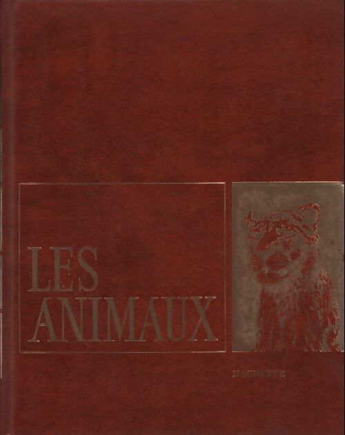 Livrenpoche : Les animaux Tome III : Animaux de la mer - Collectif - Livre