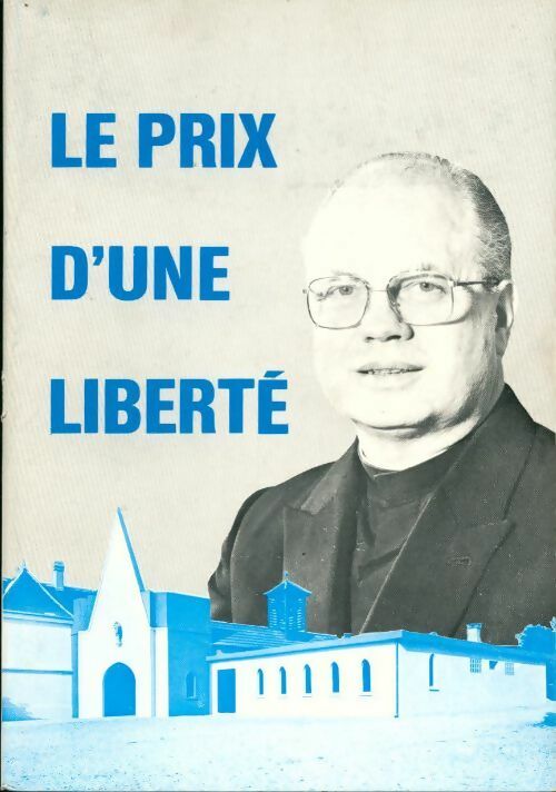 Livrenpoche : Le prix d'une liberté - Inconnu - Livre