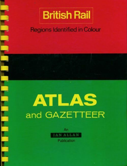 Livrenpoche : Atlas and gazetteer - Collectif - Livre
