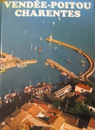 Livrenpoche : Vendée Poitou Charentes - Collectif - Livre