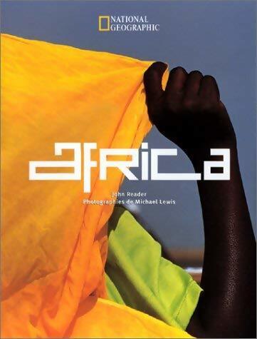 Livrenpoche : Africa - John Reader - Livre