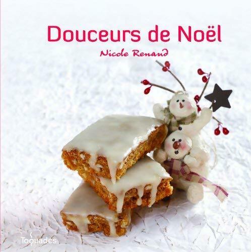 Livrenpoche : Douceurs de Noêl - Nicole Renand - Livre
