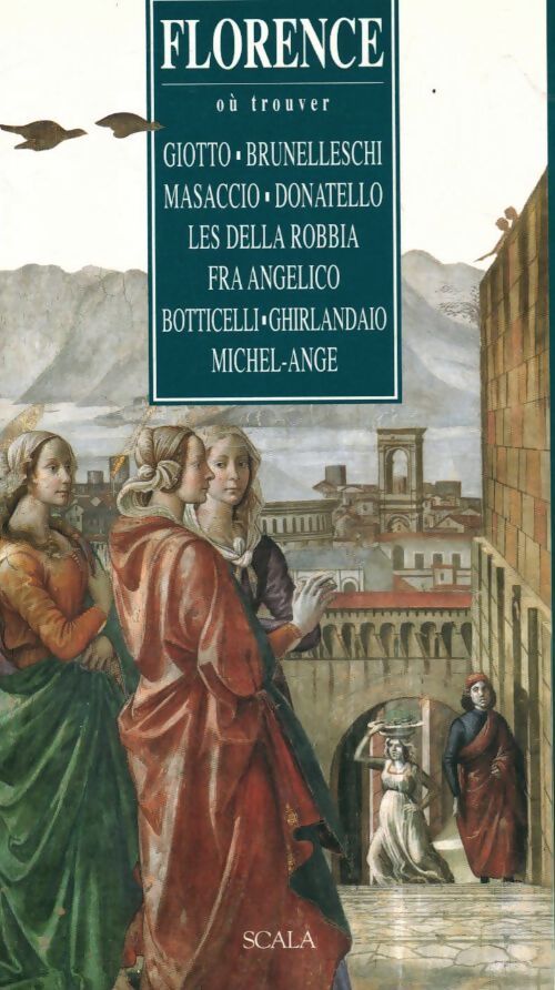 Livrenpoche : Florence - Alta Macadam - Livre
