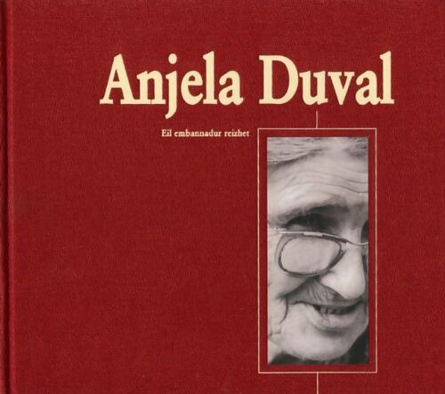 Livrenpoche : Anjela Duval. Oberenn glok - Anjela Duval - Livre