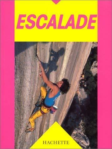 Livrenpoche : Escalade - Stefan Glowacz - Livre
