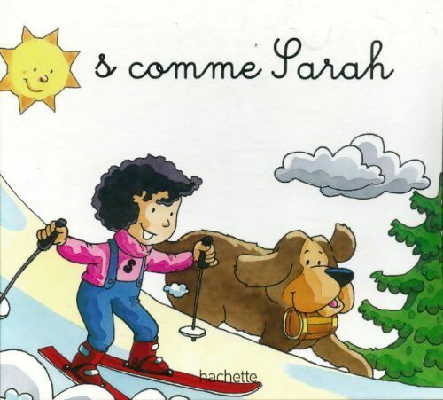 Livrenpoche : S comme Sarah - Collectif - Livre