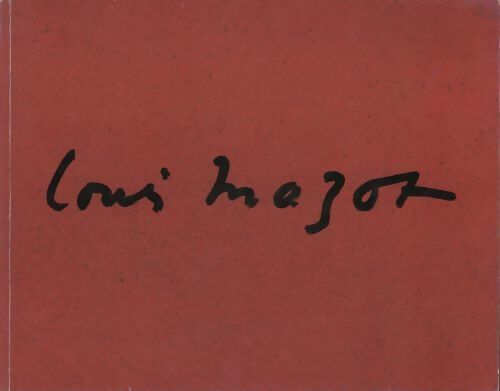 Livrenpoche : Louis Mazot. 19 octobre - 15 novembre - Inconnu - Livre