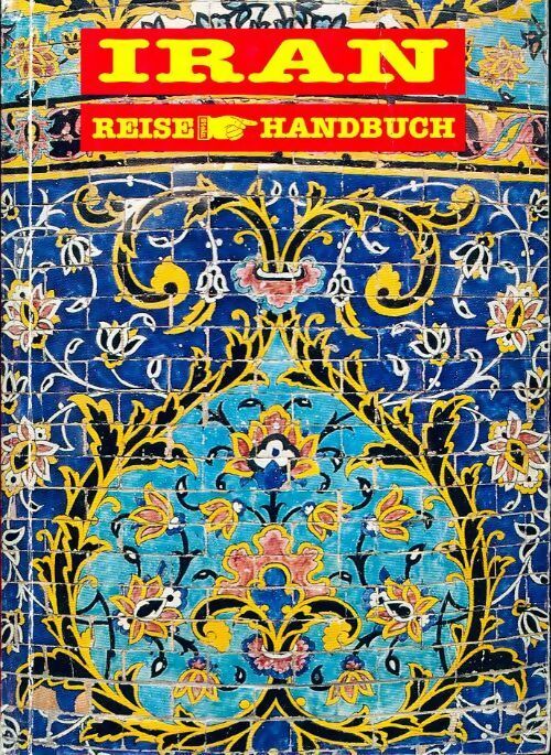 Livrenpoche : Iran - Collectif - Livre
