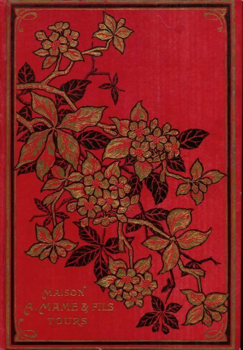 Livrenpoche : La petite patricienne - Henri Guerlin - Livre