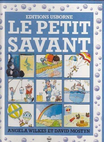 Livrenpoche : Le petit savant - David Mostyn - Livre