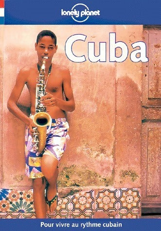 Livrenpoche : Cuba 2000 - Collectif - Livre