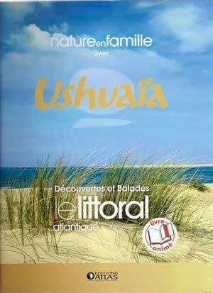 Livrenpoche : Le littoral atlantique. Découvertes et balades - Collectif - Livre