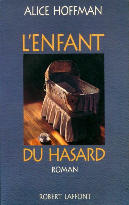 Livrenpoche : L'enfant du hasard - Alice Hoffman - Livre