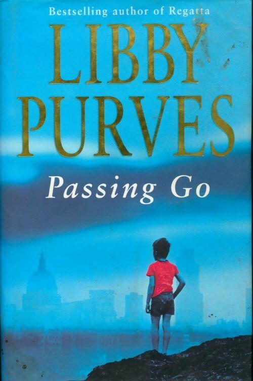 Livrenpoche : Passing go - Libby Purves - Livre