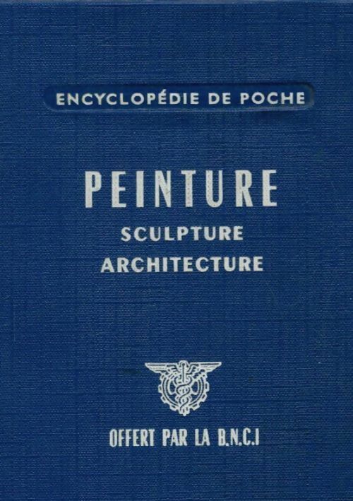 Livrenpoche : Peinture, sculpture, architecture - Michel Ragon - Livre