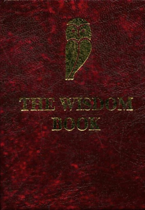 Livrenpoche : The wisdom book Tome III : The synchronous - Aris Angelopoulos - Livre