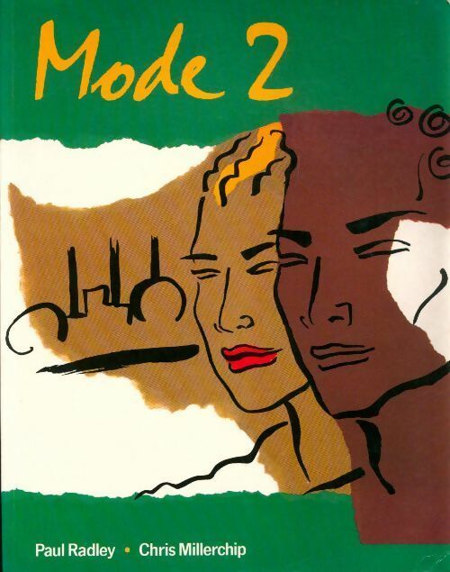 Mode 2 - Paul Radley -  Collins educational GF - Livre
