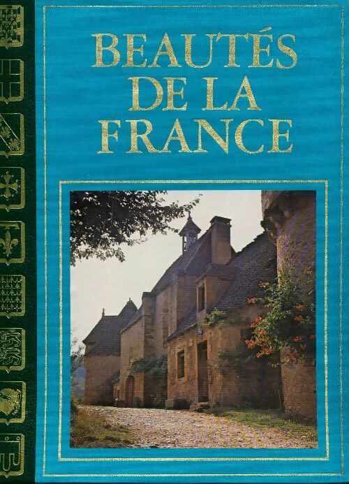 Livrenpoche : L'Aquitaine - Collectif - Livre