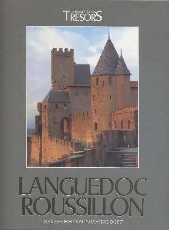 Livrenpoche : Languedoc Roussillon - Aude Grouard De Tocqueville - Livre