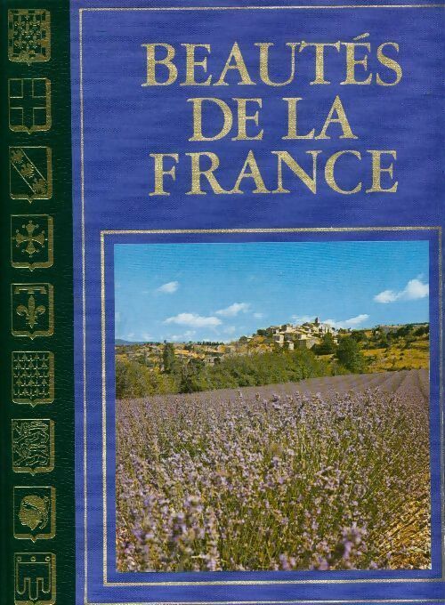 Livrenpoche : La Provence - Collectif - Livre