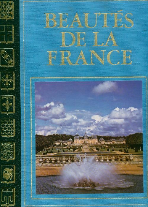 Livrenpoche : L'île de France - Pierre Macaigne - Livre