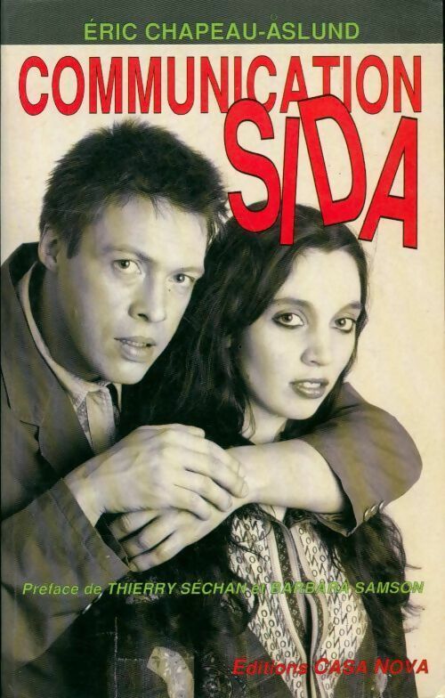 Livrenpoche : Communication sida - Céliane Dex - Livre