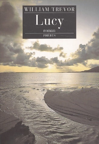 Livrenpoche : Lucy - William Trevor - Livre