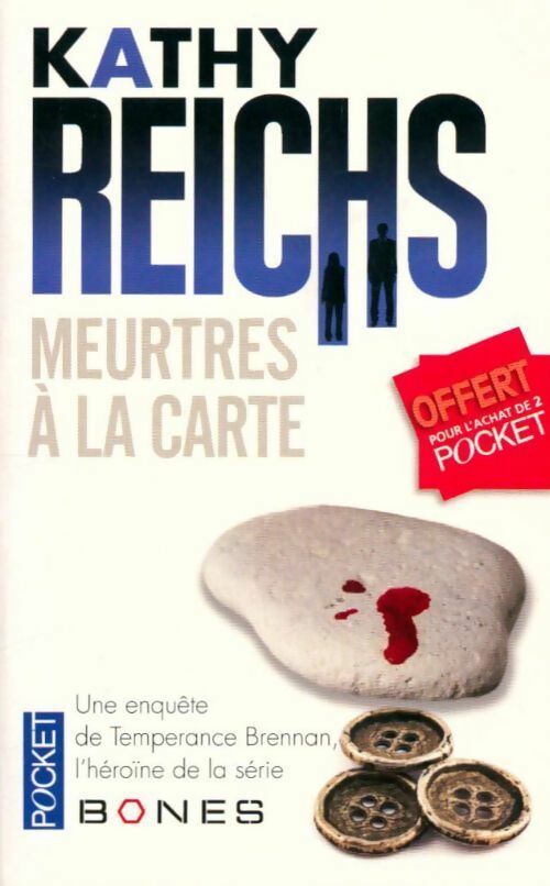 Livrenpoche : Meurtres à la carte - Lee Child - Livre