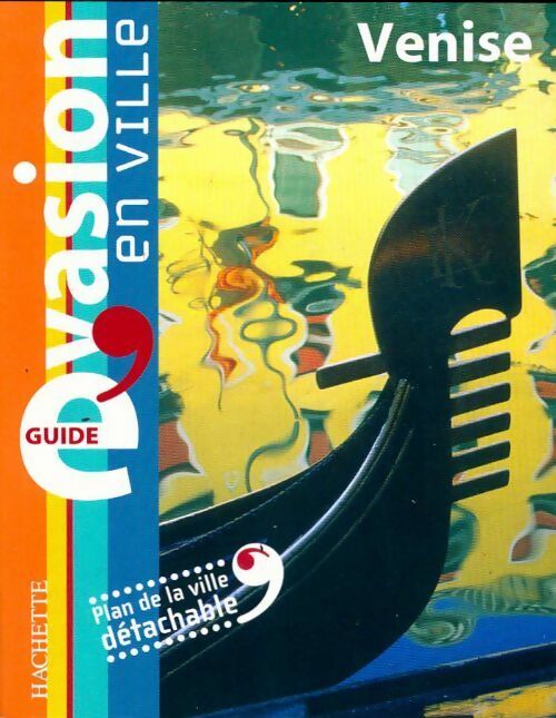 Livrenpoche : Venise - Denis Montagnon - Livre