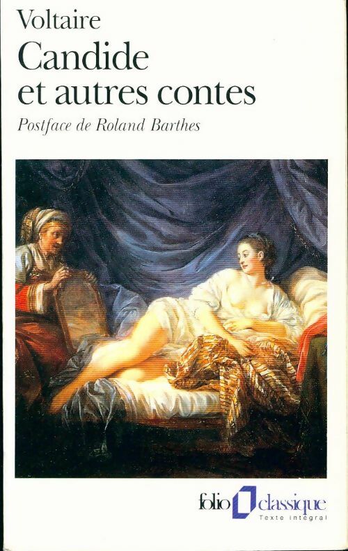 Livrenpoche : Romans et contes Tome II - Voltaire - Livre