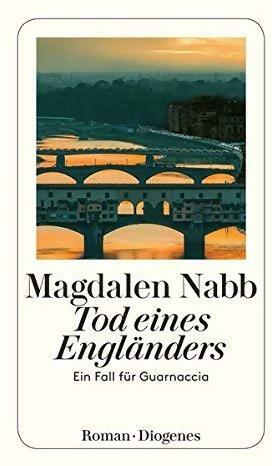Livrenpoche : Tod eines engländers - Magdalen Nabb - Livre