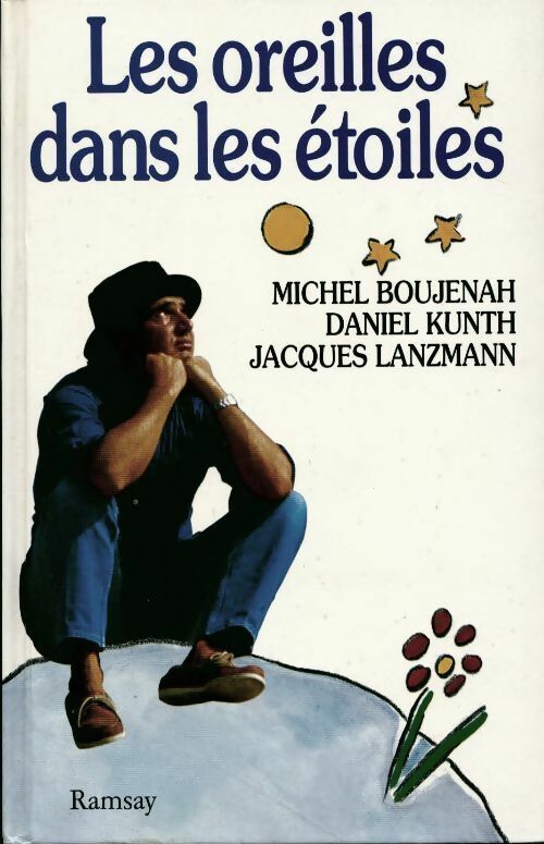 Livrenpoche : Les oreilles dans les étoiles - Collectif - Livre