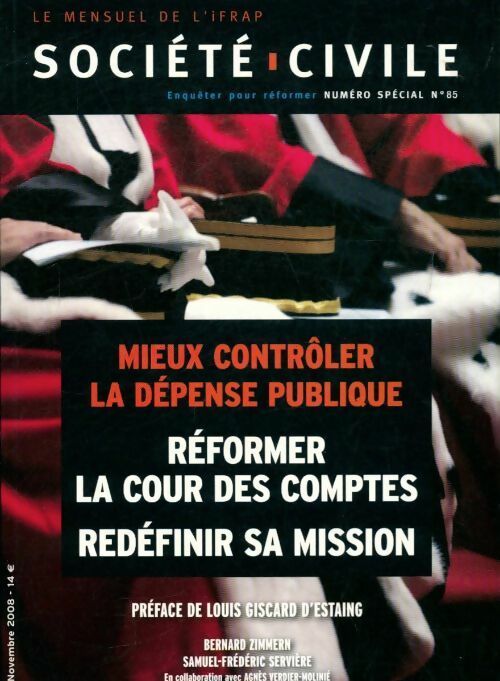 Livrenpoche : Soviété civile  - Collectif - Livre