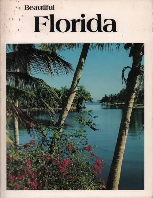 Livrenpoche : Beautiful Florida - Paul Lewis - Livre