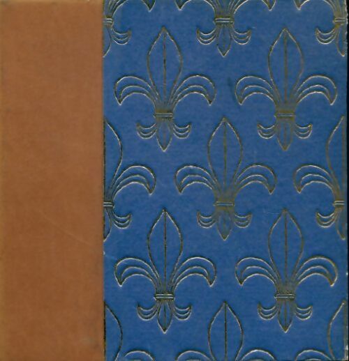 Livrenpoche : Histoire de France Tome I - Jules Michelet - Livre