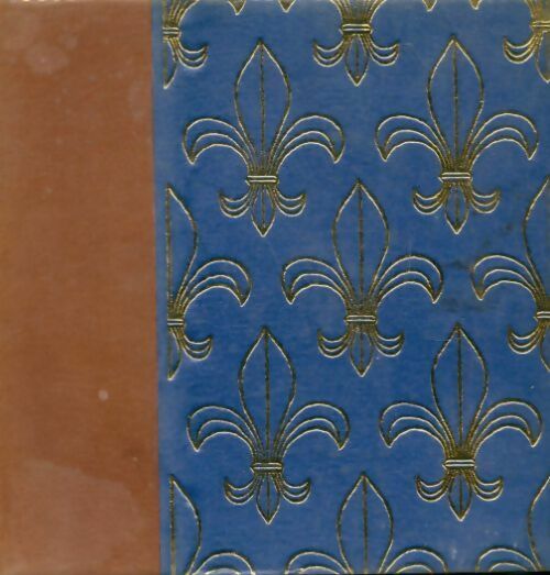Livrenpoche : Histoire de France Tome VII - Jules Michelet - Livre