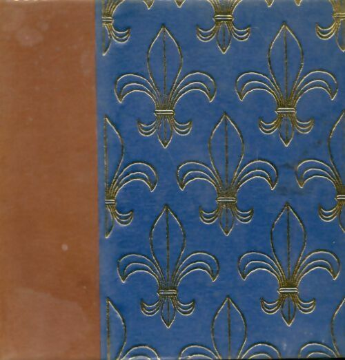 Histoire de France Tome VII - Jules Michelet -  Histoire de France de Jules Michelet - Livre