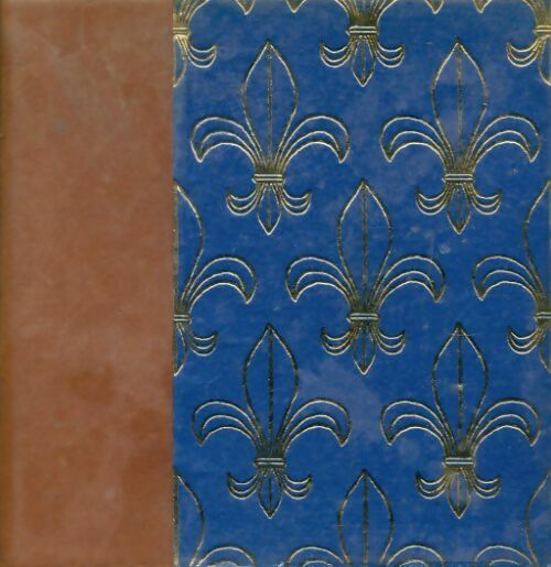 Livrenpoche : Histoire de France tome XIV - Jules Michelet - Livre